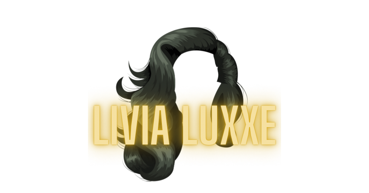 Products – LiviaLuxxe