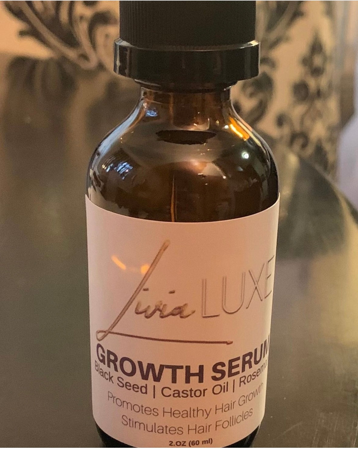 Growth Serum