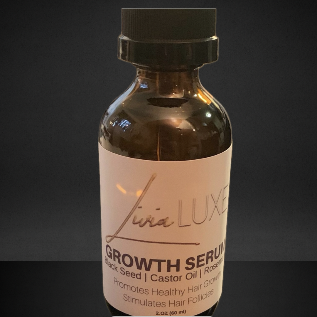 Growth Serum