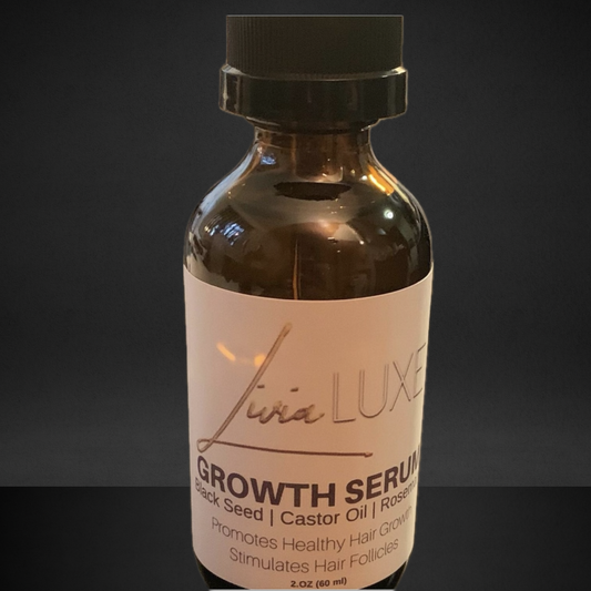 Growth Serum